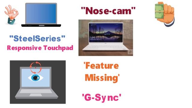 ✅ TOP 5: Best Gaming Laptop 2020 смотреть онлайн