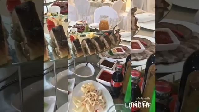 Стерлядь от шеф повара Хачатурова Семёна Аркадьевича смотреть онлайн