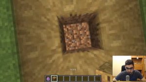 КАК СКРАФТИТЬ САМЫЙ МАЛЕНЬКИЙ ДОМ В MINECRAFT БЕЗ МОДОВ? МИКРОСКОПИЧЕСКИЙ ДОМ НОВИЧКА