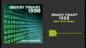 BINARY FINARY_1998 (EMEREX 2K20 Remix)