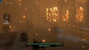 Rise of Tomb Raider | GT 1030  + i3-6100 + 8 GB Ram | High Settings