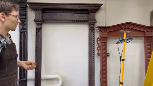 🏠Школа реставрации в Нижнем Новгороде