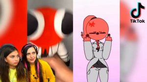 РАЗРЕЗАЛИ РАДУЖНЫХ ДРУЗЕЙ ?А Там ДЕНЬГИ ! РАДУЖНЫЕ ДРУЗЬЯ из ТИКТОКА ? Rainbow Friends