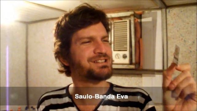 Ilhéus Virtual - Saulo Fernandes - Banda Eva смотреть онлайн