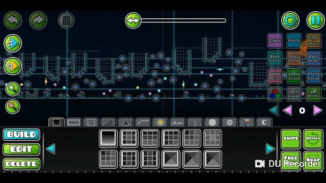 SONIC WAVE - password смотреть онлайн