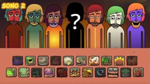 MonsterBox Fire Haven | Songs My Singing Monsters WUBBOX in Incredibox V6