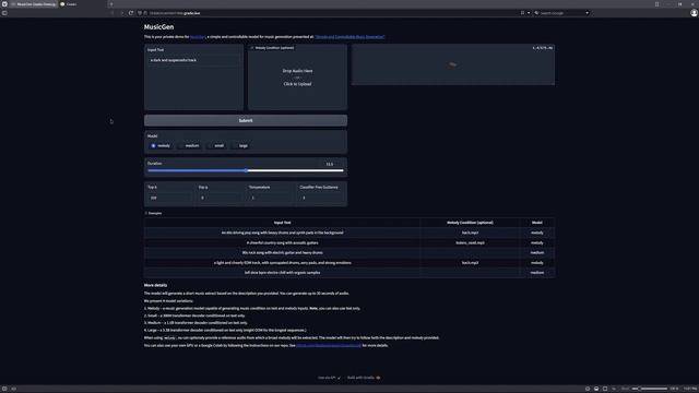 AI MUSIC IN YOUR COMPUTER FOR FREE | MusicGen QUICK Installation tutorial смотреть онлайн