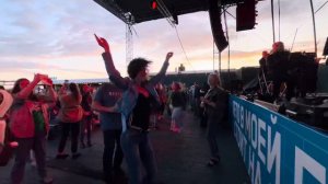 Легенды русского рока. Olympic Orchestra