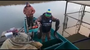 База отдыха в Астрахани "Тортуга"