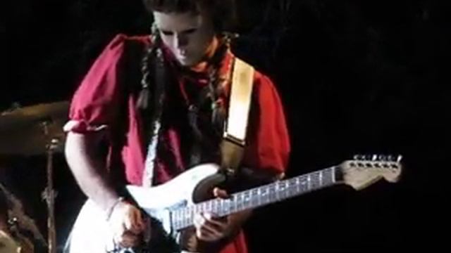 HDTS 2008: Marnie Weber & the Spirit Girls 3 смотреть онлайн