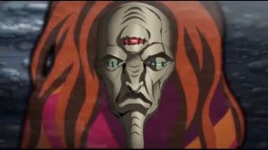 Аниме Даже дьявол может плакать   Devil May Cry 1 сезон