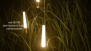 ODEON LIGHT CANNA 7020/4GA 7020/4GB 7020/4GL