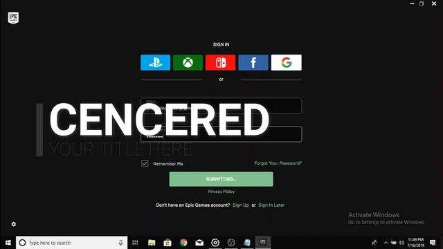 Sign in failed, If the problem presists please visit our online support || Error Code : AS-1041 смотреть онлайн