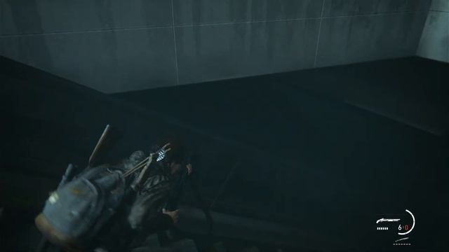 The last of us part II | Жареха из Кардицепса #10 | /*WiND WARM*/