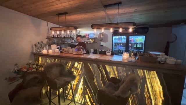 Продам кафе Сочи Красная Поляна.«У Камина» Эсто садок. Инвестируй в настоящее и будущее смотреть онлайн