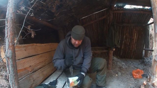 Все как у людей. Щепочница. смотреть онлайн