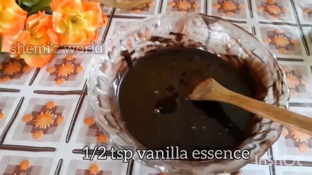 Glass tea cake recipe 😋 No oven No beater No cream No egg . SIMPLE 👍