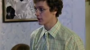 Первый поцелуй Даши и Веника ❤??