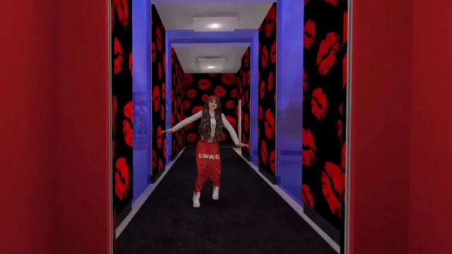 Ella No Es Tuya - Remix ( Avakin life) смотреть онлайн