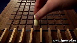 Коридор Делюкс. Обзор настольной игры от Игроведа.mp4