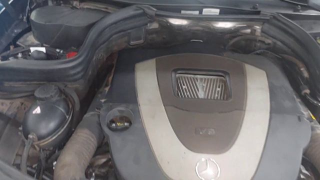 Mercedes GLK 280 4 MATIC