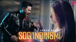 SOG'INDINGMI JONIM SOG'INDINGMI