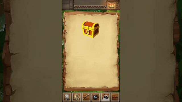 Shrodinger's treasure (gameplay video)