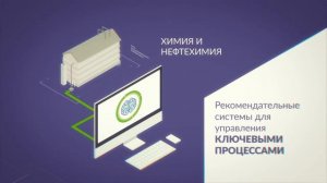 Группа компаний «Цифра»: повышаем эффективность промышленности с помощью AI и IIoT-платформы