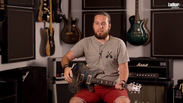 5 гитар, цены на которые взлетели до небес смотреть онлайн