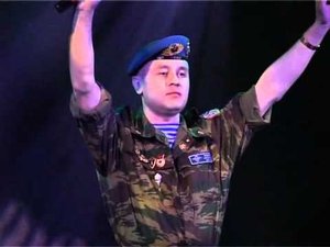 ВЛАДИМИР ВОРОНОВ - СУДЬБА