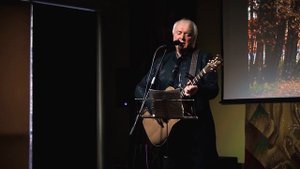 ГЕННАДИЙ ПОНОМАРЁВ *ПЕСНИ ПОЭЗИИ* "ПЕВЕЦ" Пушкин-Пономарёв ТУЛА 20.11.21.