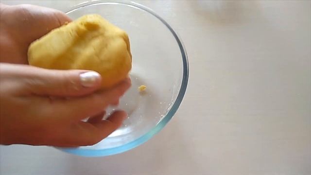 ПЕЧЕНЬЕ за 15 минут.Быстрое кукурузное печенье.Рецепт вкусного печенья.Готовим с Инной Corn Cookies