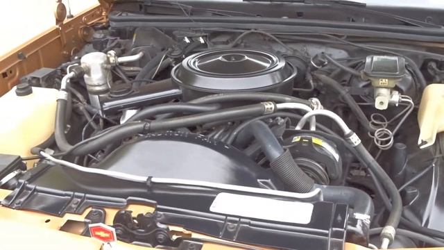 1985 Chevrolet El Camino, Gateway Classic Cars Nashville, 1565NSH смотреть онлайн