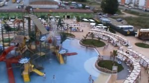 Солнечный Берег Аквапарк Экшн / Sunny Beach aquapark Action Bulgaria