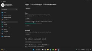 Microsoft Store Is Missing, Not Showing or Not Installed in Windows FIX