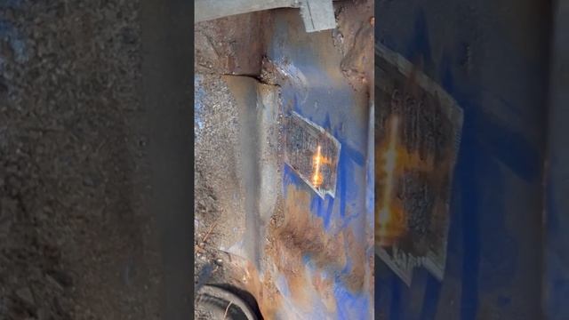Лазерная чистка VIN  номера Fiat Ducato