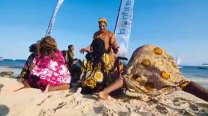 Wife material show : wife material song out