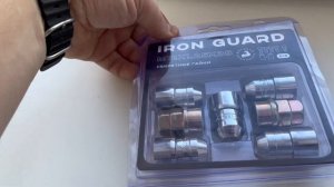 Примерка дисков SSR R15 обзор колесных гаек м12 1.25 и секретных гаек колёс м12 1.25