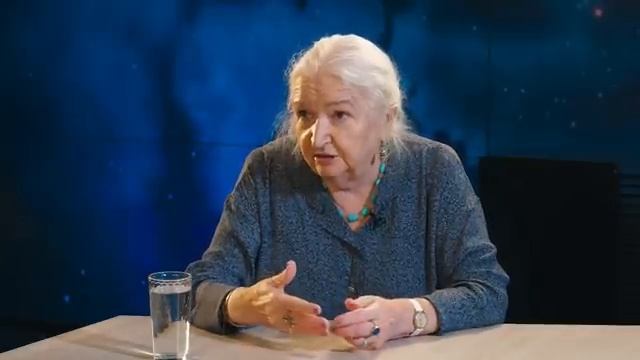 Встреча с Татьяной Черниговской