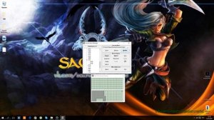 Передача вещей в Sacred.