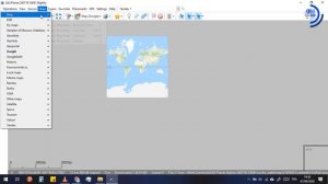 SAS Planet Error unable to load maps aborting (Solved)