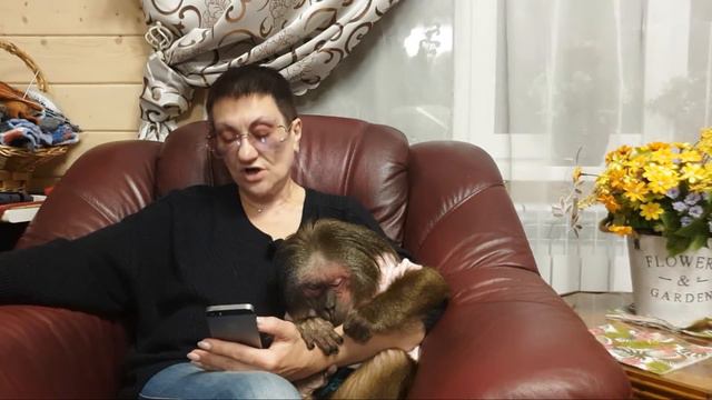 Время есть? -поговорим ? Ч.13 смотреть онлайн