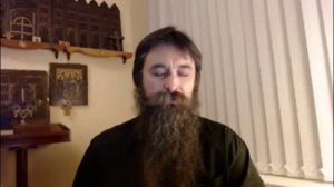 Беседа 1. Священное Писание Нового Завета. Евангелие