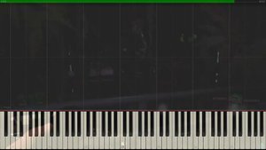 Монти РОК-Н-РОЛ! НА ПИАНИНО (MIDI)