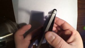 Снятие задней крышки Huawei p6s