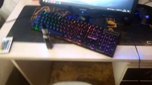 ТОП Прокачка Игрового/Рабочего Места / Апгрейд Пк, рум-тур, улучшение комнаты