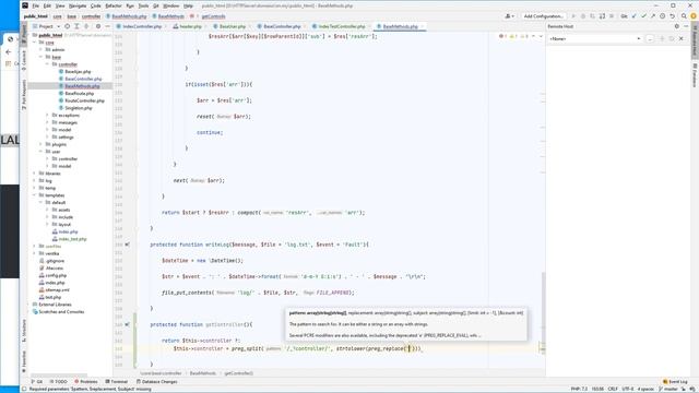 Интернет магазин с нуля на php Выпуск №120 Пользовательская часть | метод вывода изображений смотреть онлайн
