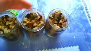 Как сделать шпроты? Вкусные шпроты за копейки...
