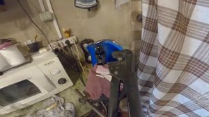 Как избавиться от скрипа в электросамокате Kugoo m4