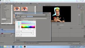 Как сделать зеленый экран Green Screen: Moovieстрой